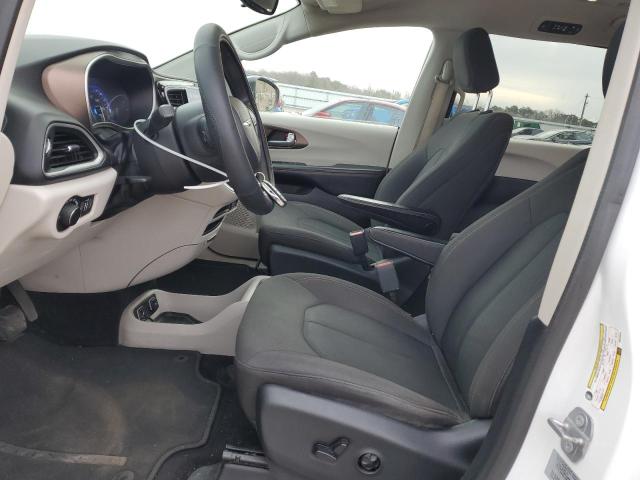 Photo 7 from auction – 2017 CHRYSLER PACIFICA T with VIN 2C4RC1DG3HR676018