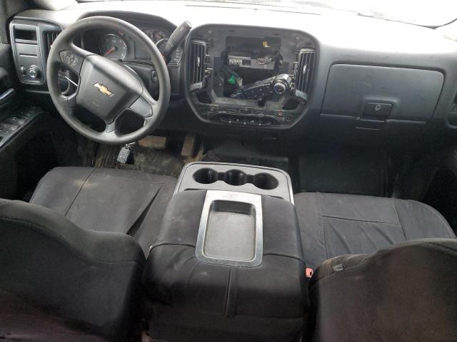 Photo 8 from auction – 2014 CHEVROLET SILVERADO with VIN 1GCRCPEH7EZ211060