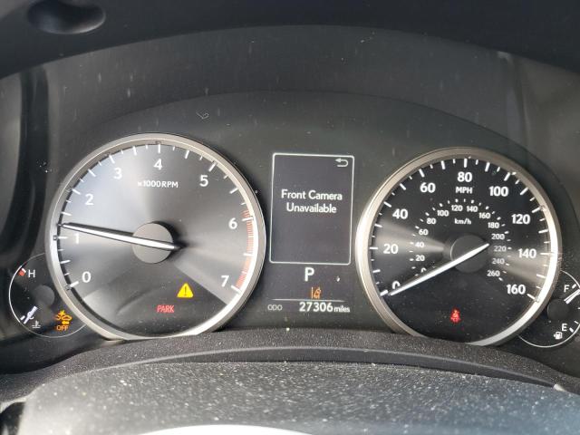 Photo 9 from auction – 2019 LEXUS NX 300 BAS with VIN JTJYARBZ2K2149188