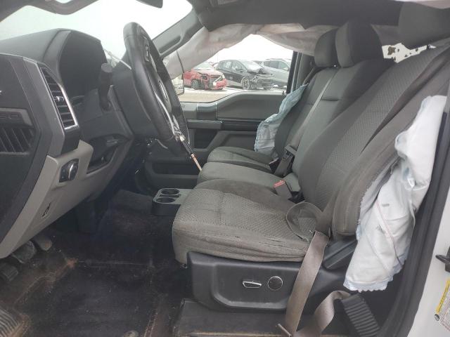 Photo 7 from auction – 2016 FORD F150 SUPER with VIN 1FTEW1EF2GFC92099