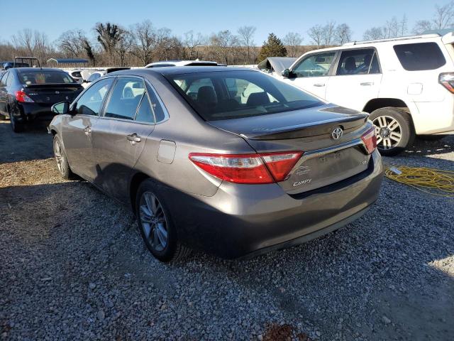 Photo 2 from auction – 2015 TOYOTA CAMRY LE with VIN 4T1BF1FK6FU494688