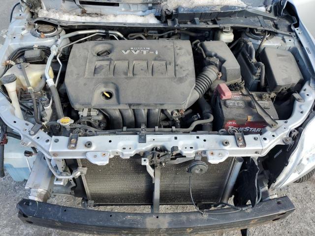 Photo 11 from auction – 2010 TOYOTA COROLLA BA with VIN 2T1BU4EE4AC353275