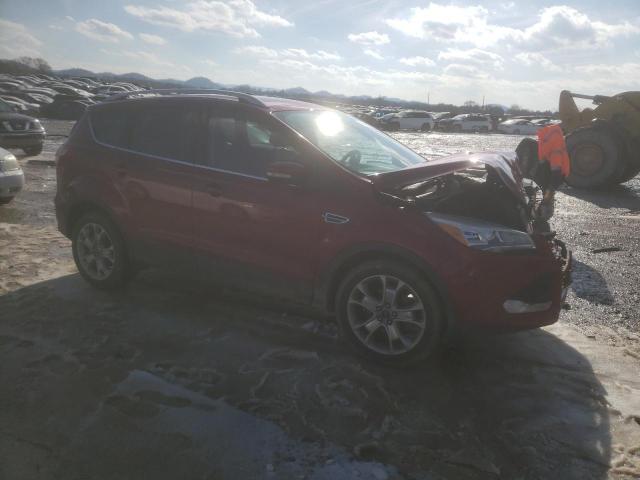 Photo 4 from auction – 2015 FORD ESCAPE TIT with VIN 1FMCU0JX7FUC85483