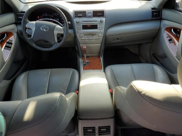 Foto 8 de la subasta – 2011 TOYOTA CAMRY BASE con VIN 4T1BF3EK5BU195992