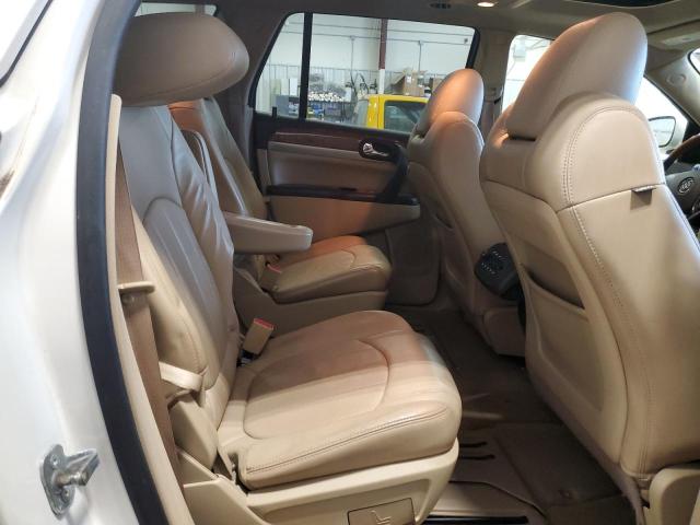 Photo 11 from auction – 2012 BUICK ENCLAVE with VIN 5GAKVDED8CJ116446
