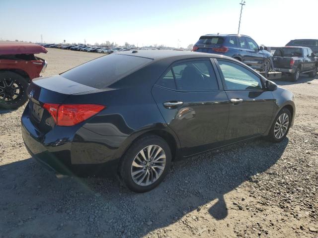 Photo 3 from auction – 2018 TOYOTA COROLLA L with VIN 2T1BURHE1JC038460