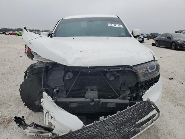Photo 5 from auction – 2015 DODGE DURANGO LI with VIN 1C4RDHDG3FC222556