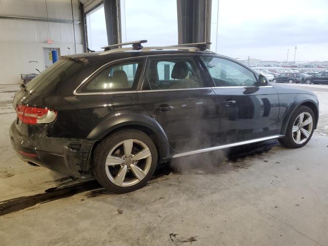 Foto 3 de la subasta – 2014 AUDI A4 ALLROAD con VIN WA1UFAFL4EA040939
