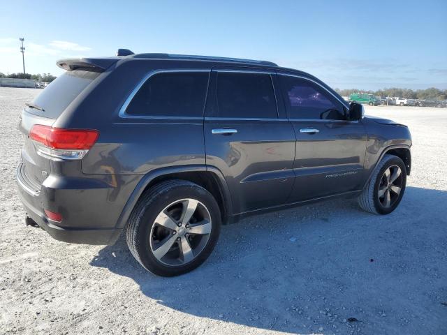 Photo 3 from auction – 2015 JEEP GRAND CHER with VIN 1C4RJECG7FC832551