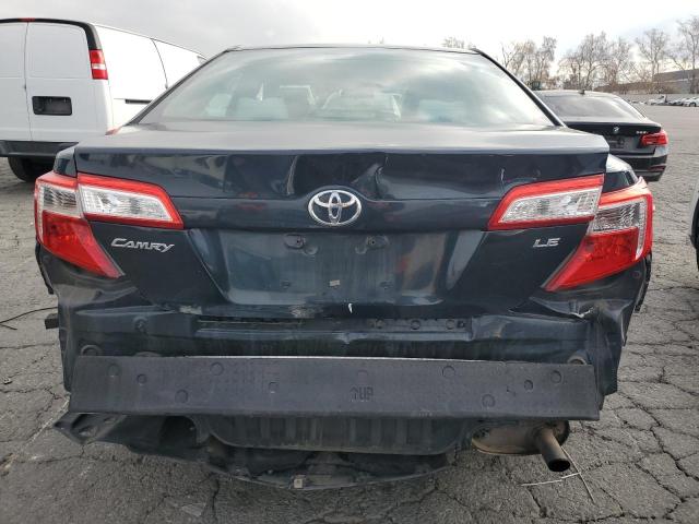Photo 6 from auction – 2014 TOYOTA CAMRY L with VIN 4T1BF1FK0EU769552
