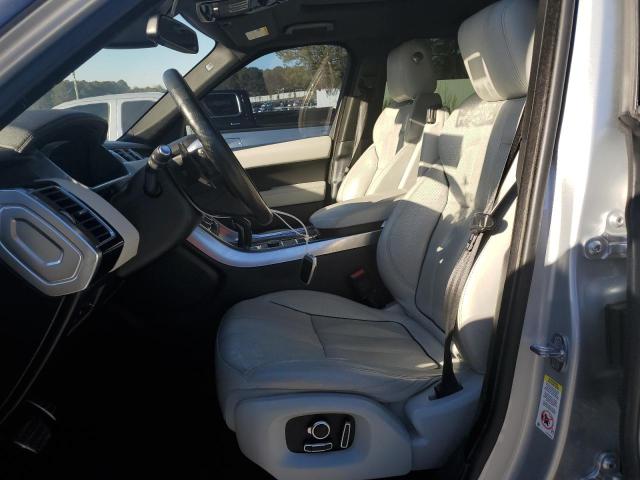 Photo 7 from auction – 2016 LAND ROVER RANGE ROVE with VIN SALWR2EF7GA590199