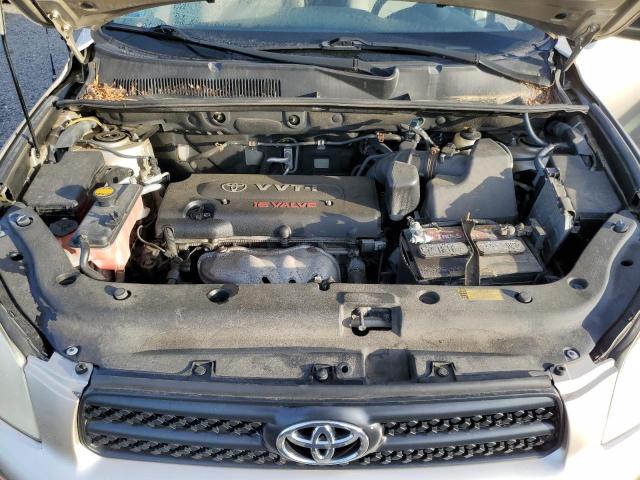 Photo 12 from auction – 2007 TOYOTA RAV4 with VIN JTMBD33V476022886