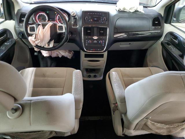 Снимка 8 от търг – 2014 DODGE GRAND CARA с VIN 2C4RDGBG2ER450731