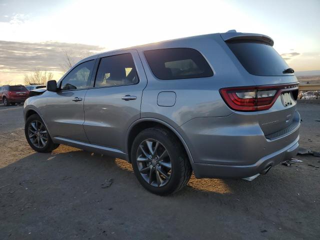 Photo 2 from auction – 2014 DODGE DURANGO R/ with VIN 1C4SDHCT4EC596656
