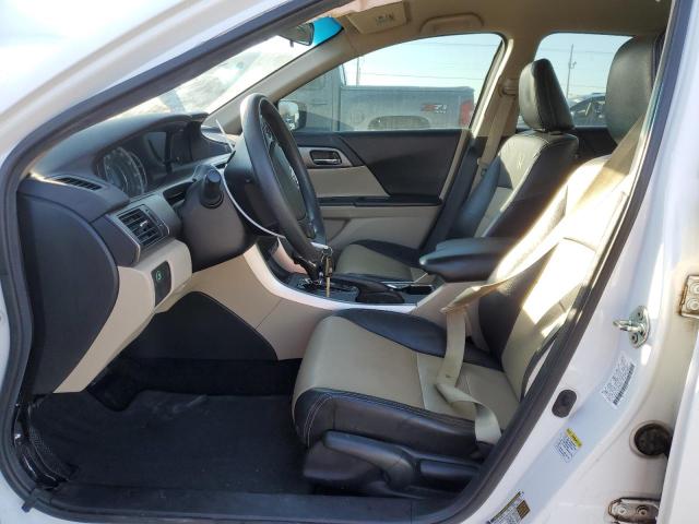 Photo 7 from auction – 2014 HONDA ACCORD LX with VIN 1HGCR2F39EA131382