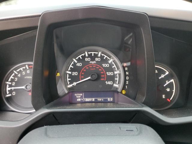 صورة رقم 9 من المزاد - 2012 HONDA RIDGELINE مع VIN 5FPYK1F54CB001347