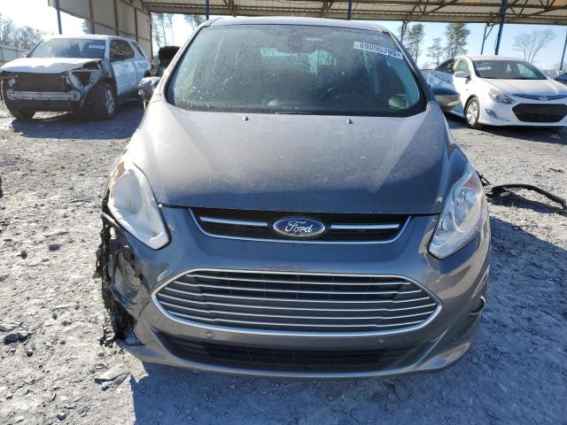Photo 5 from auction – 2013 FORD C-MAX SEL with VIN 1FADP5BU7DL513749