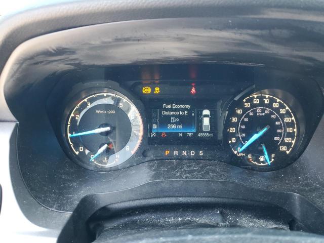 Photo 9 from auction – 2019 FORD RANGER XL with VIN 1FTER4EH3KLA40348