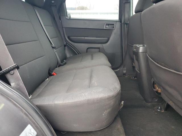 Photo 11 from auction – 2012 FORD ESCAPE XLT with VIN 1FMCU9DG5CKC62517