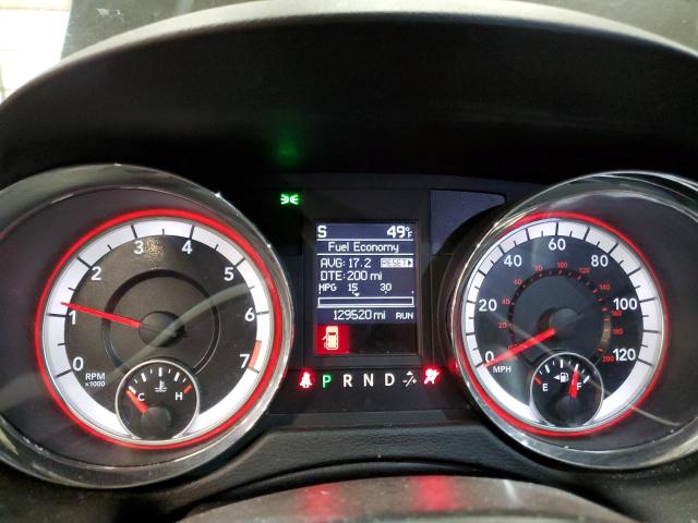 Photo 9 from auction – 2019 DODGE GRAND CARA with VIN 2C4RDGEG0KR673938
