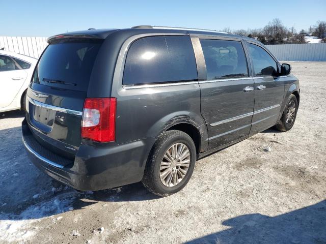 Photo 3 from auction – 2012 CHRYSLER TOWN & COU with VIN 2C4RC1GG9CR200280