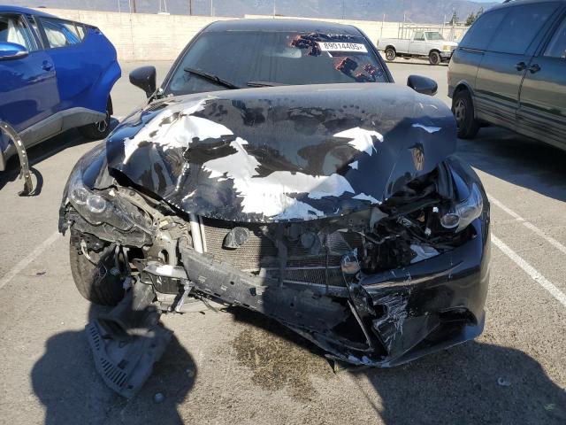 Photo 5 from auction – 2015 LEXUS IS 250 with VIN JTHBF1D27F5051434