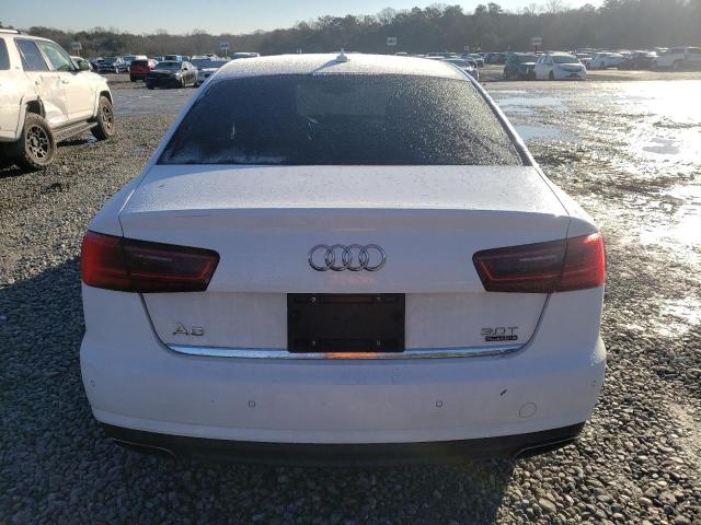 Photo 6 from auction – 2016 AUDI A6 PREMIUM with VIN WAUFGAFC6GN061568