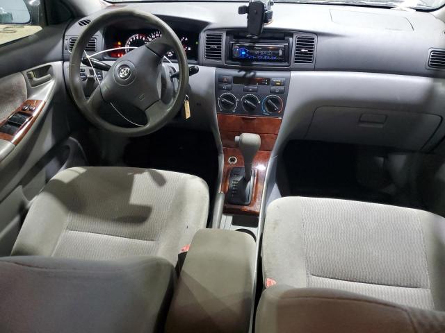 Foto 8 de la subasta – 2006 TOYOTA COROLLA CE con VIN 2T1BR32EX6C686359