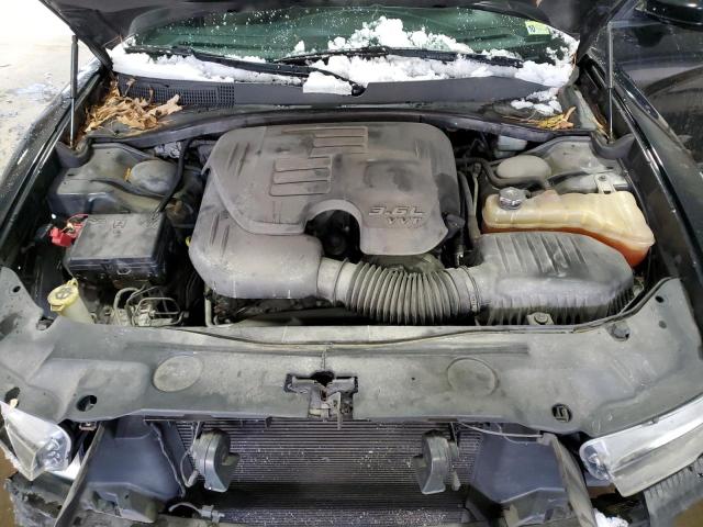 Photo 11 from auction – 2012 DODGE CHARGER SE with VIN 2C3CDXBG4CH119470