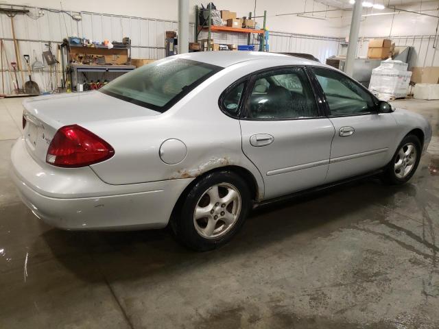 Zdjęcie 3 z aukcji – 2002 FORD TAURUS SES z VIN 1FAFP55212G254779