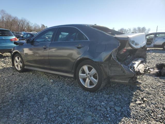 Photo 2 from auction – 2011 TOYOTA CAMRY BASE with VIN 4T1BF3EK7BU143084