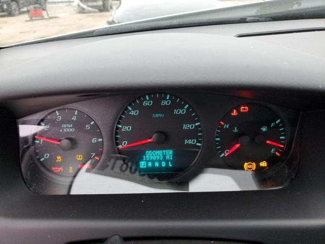 Photo 9 from auction – 2015 CHEVROLET IMPALA LIM with VIN 2G1WA5E38F1125096