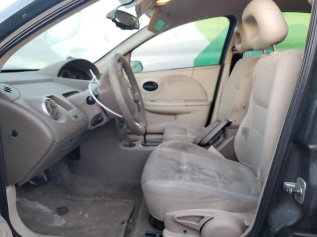 Photo 7 from auction – 2006 SATURN ION LEVEL with VIN 1G8AJ55F96Z133320