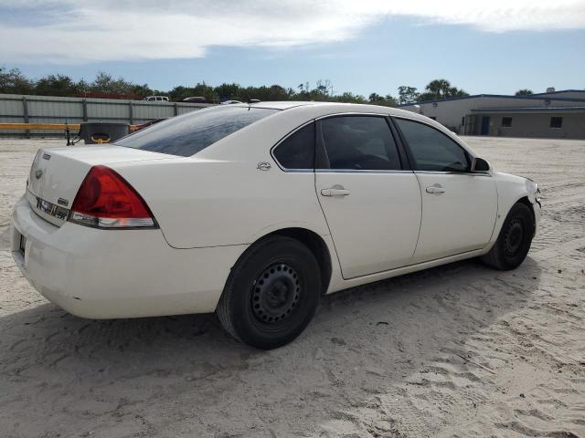 Photo 3 from auction – 2008 CHEVROLET IMPALA LS with VIN 2G1WB58K189166724