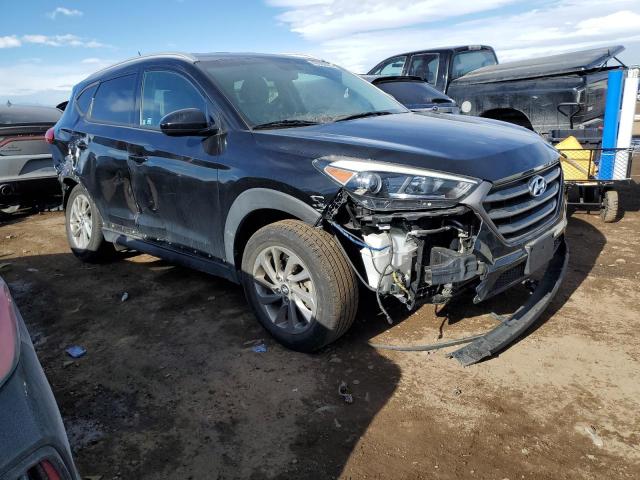 Photo 4 from auction – 2016 HYUNDAI TUCSON LIM with VIN KM8J3CA41GU052363