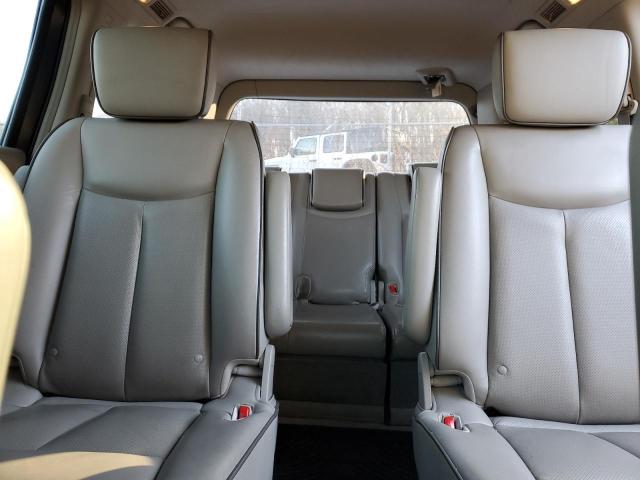 Photo 10 from auction – 2012 NISSAN QUEST S with VIN JN8AE2KP0C9048291