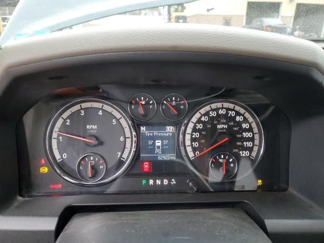 Photo 9 from auction – 2011 DODGE RAM 1500 with VIN 1D7RV1GT0BS644173