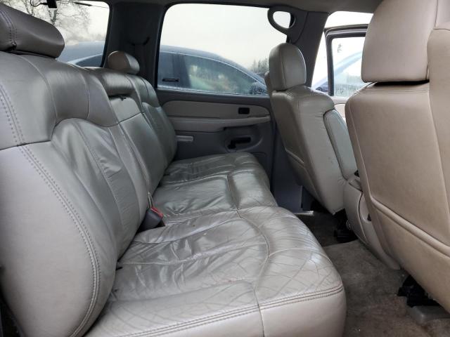 Photo 11 from auction – 2001 CHEVROLET SUBURBAN K with VIN 3GNFK16T61G150792