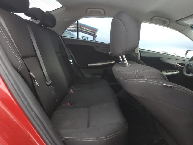 Photo 10 from auction – 2012 TOYOTA COROLLA BA with VIN 2T1BU4EE7CC867043