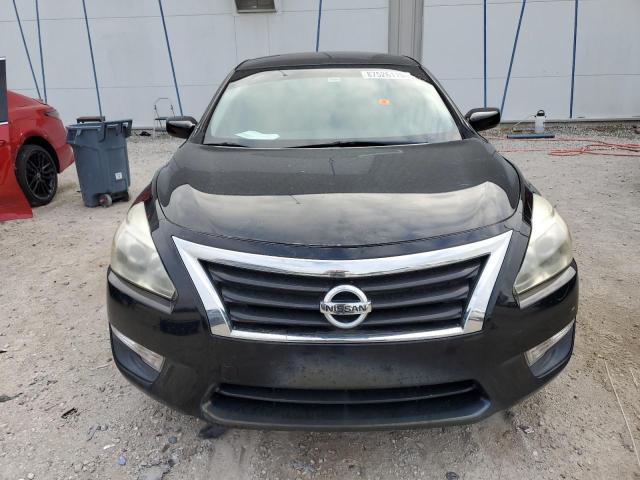 Photo 5 from auction – 2014 NISSAN ALTIMA with VIN 1N4AL3AP2EC280864