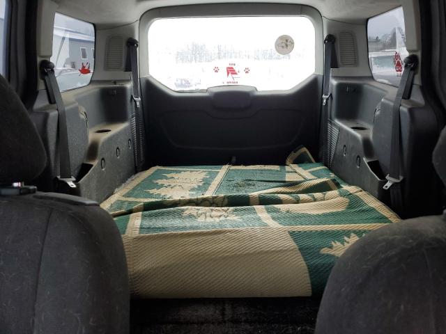Photo 10 from auction – 2015 FORD TRANSIT CO with VIN NM0GE9F72F1187590