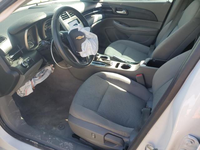 Photo 7 from auction – 2015 CHEVROLET MALIBU LS with VIN 1G11B5SL3FF130467