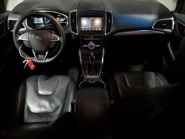 Photo 8 from auction – 2018 FORD EDGE TITAN with VIN 2FMPK4K82JBB18341