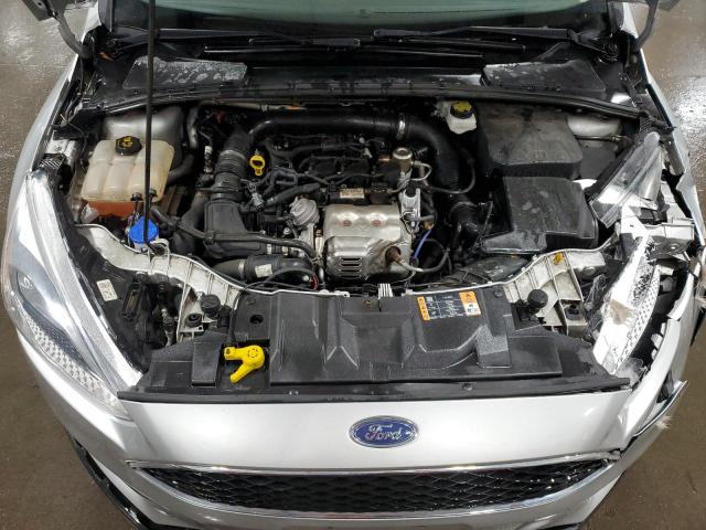 Photo 11 from auction – 2018 FORD FOCUS SE with VIN 1FADP3FE7JL267224