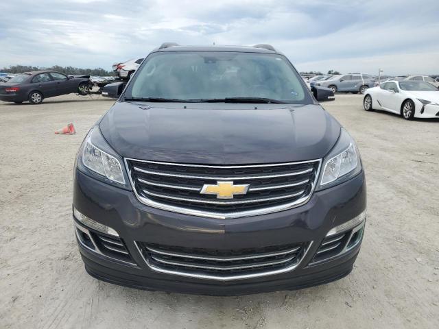 Photo 5 from auction – 2017 CHEVROLET TRAVERSE P with VIN 1GNKRJKD6HJ133007