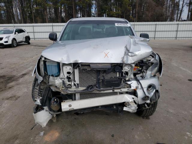 Photo 5 from auction – 2011 TOYOTA TACOMA DOU with VIN 3TMLU4EN1BM074198