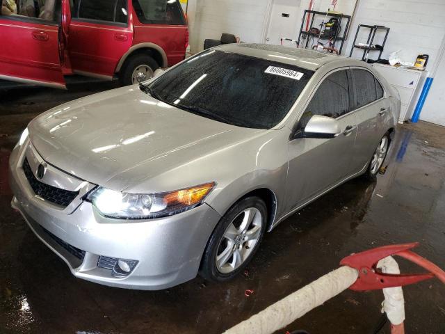 Photo 1 from auction – 2010 ACURA TSX with VIN JH4CU2F68AC043878