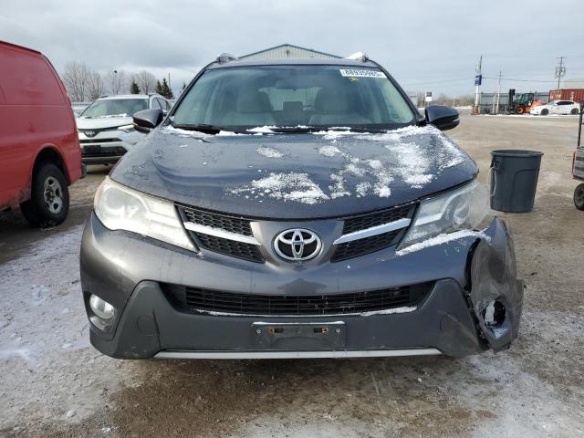 Photo 5 from auction – 2015 TOYOTA RAV4 XLE with VIN 2T3WFREV6FW188738