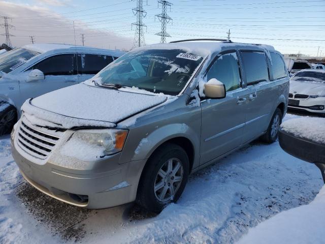 Photo 1 from auction – 2009 CHRYSLER TOWN & COU with VIN 2A8HR54159R638782