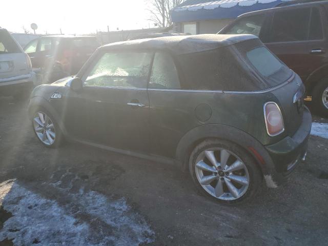 Photo 2 from auction – 2011 MINI COOPER S with VIN WMWZP3C54BTX84273